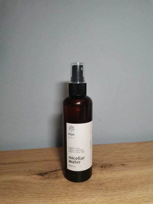 Anti-ageing Melissa Routine de la Mayie