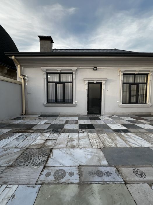 Сдаётся квартира