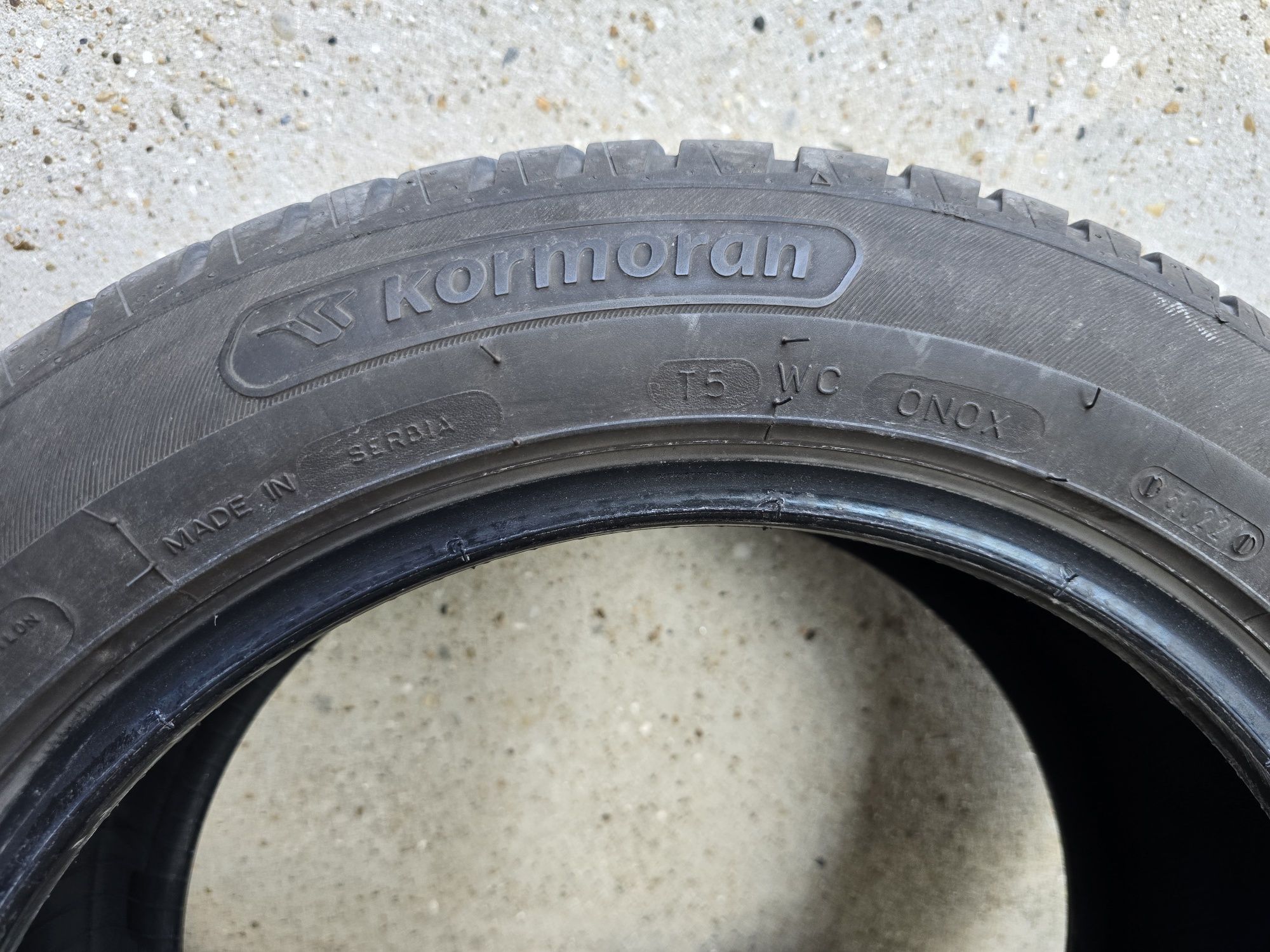 Летни гуми 4бр. Kormoran 205/55/R16