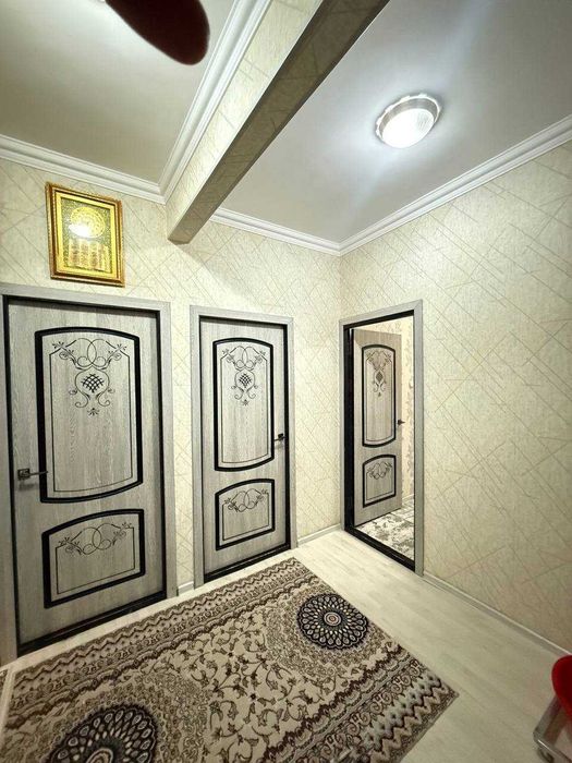 Продается квартира медгородокда 3 хона!