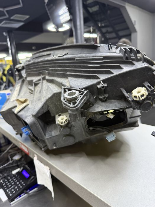 Faruri Mercedes Benz GLC x253, c253 full led