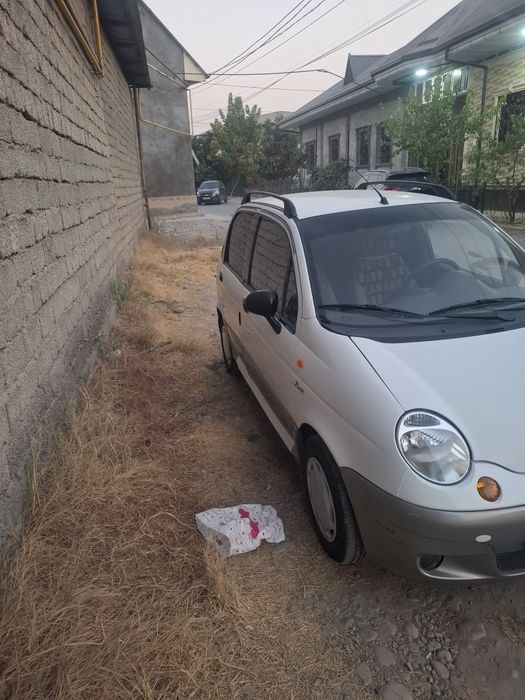 Matiz best metangaz super kasaner