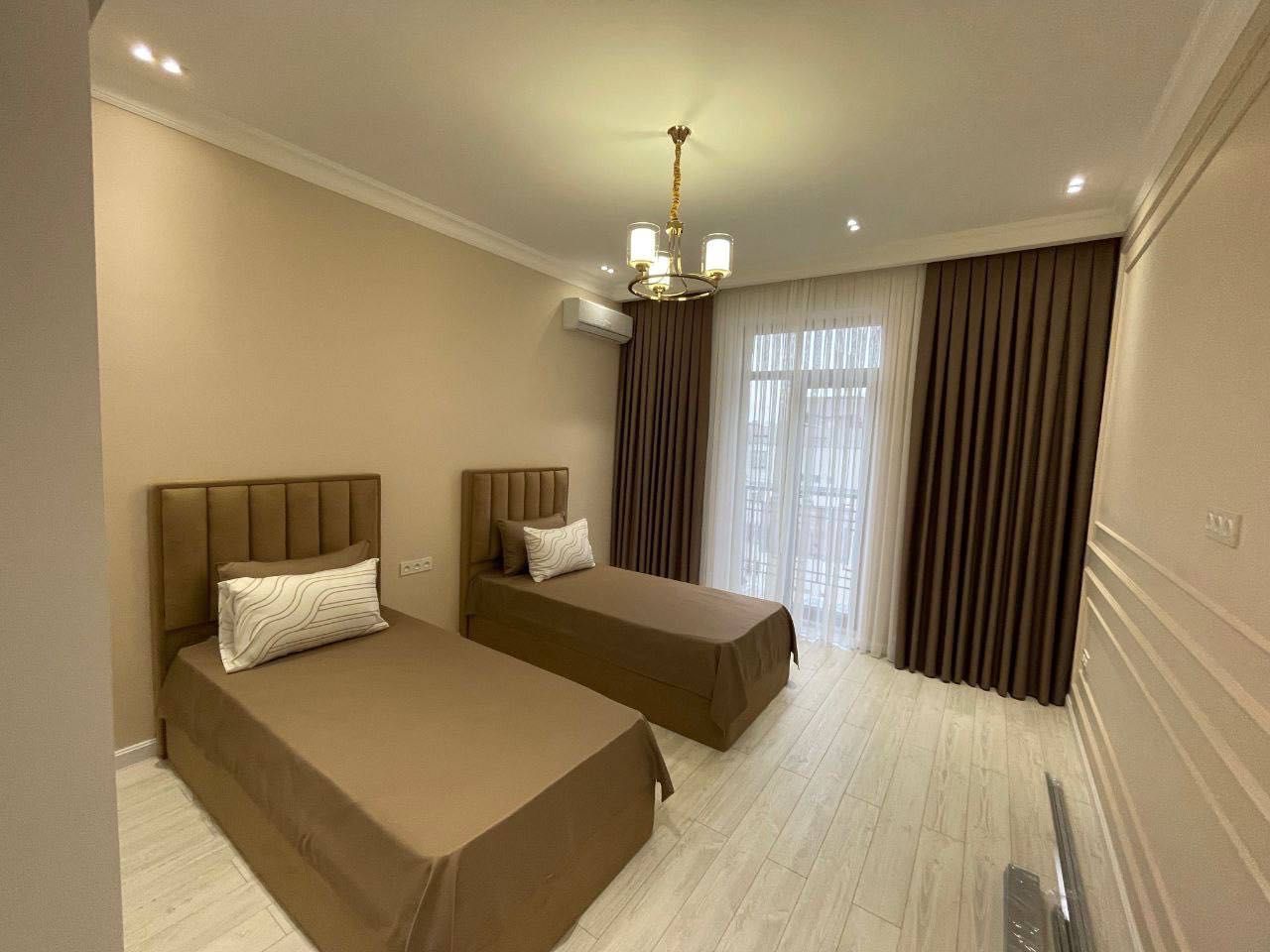Dream House Продается 3 комнатная квартира ремонт Яккасарай 8-роддом