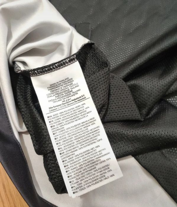 Tricou Nike Tempo Dri Fit mărimea XL