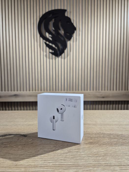 AirPods 4 ANC 100% Originale/Fact+Garantie