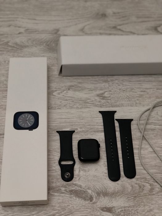 Apple Watch 8 45mm
