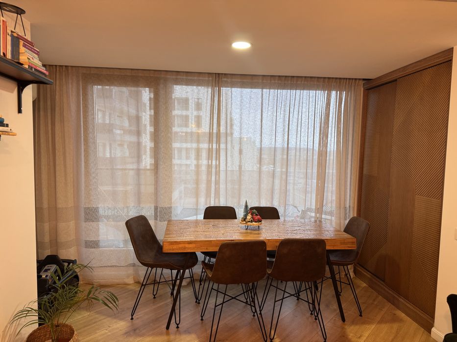 Apartament 3 camere complex 4 CITY NORTH