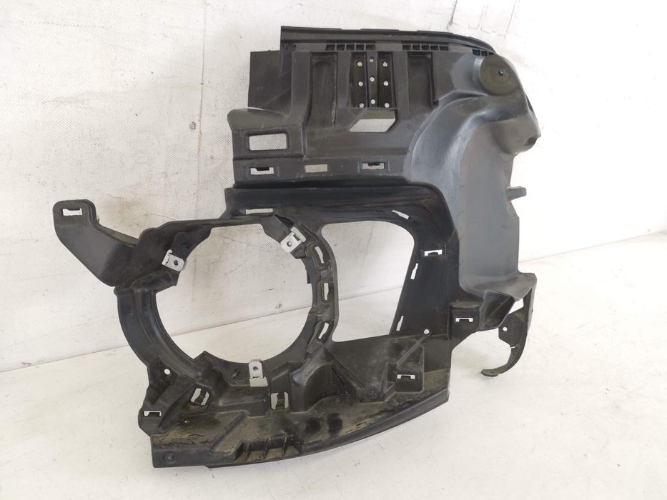 Преден ляв държач / Преден ляв носач на Mini Countryman F60 [ - ] Ориг