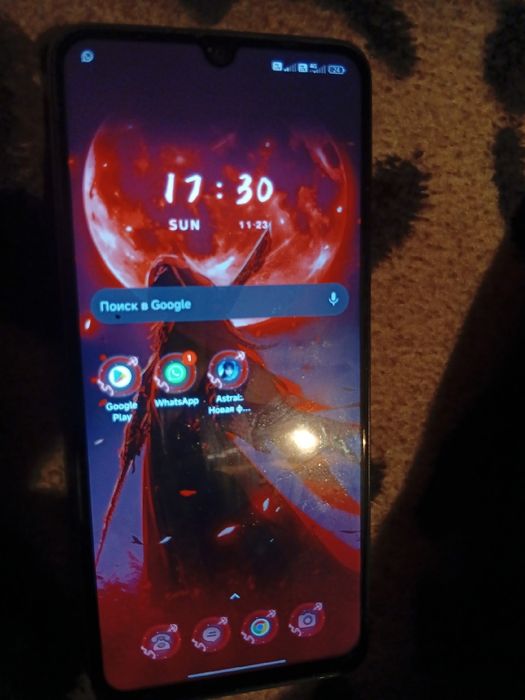 Продам телефон Poco c75