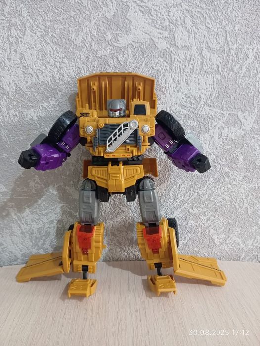 Игрушки Робот трансформер