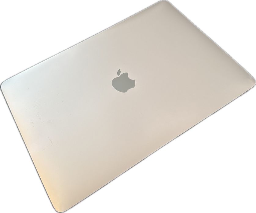 Vand macbook pro 2019
