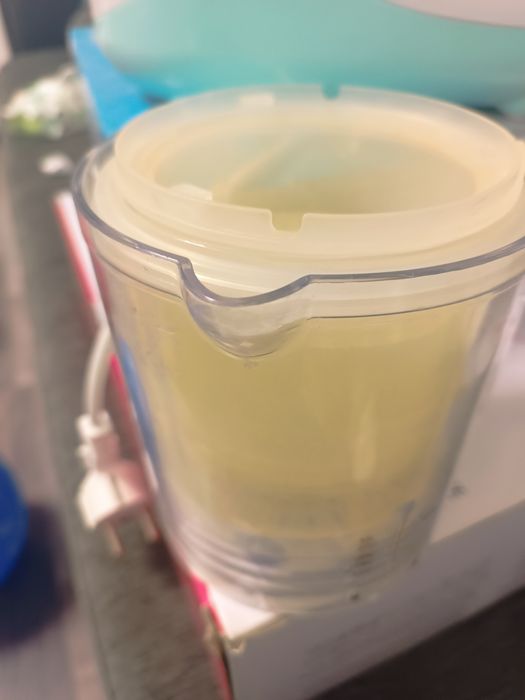 Уред за готвене на пара Мапи