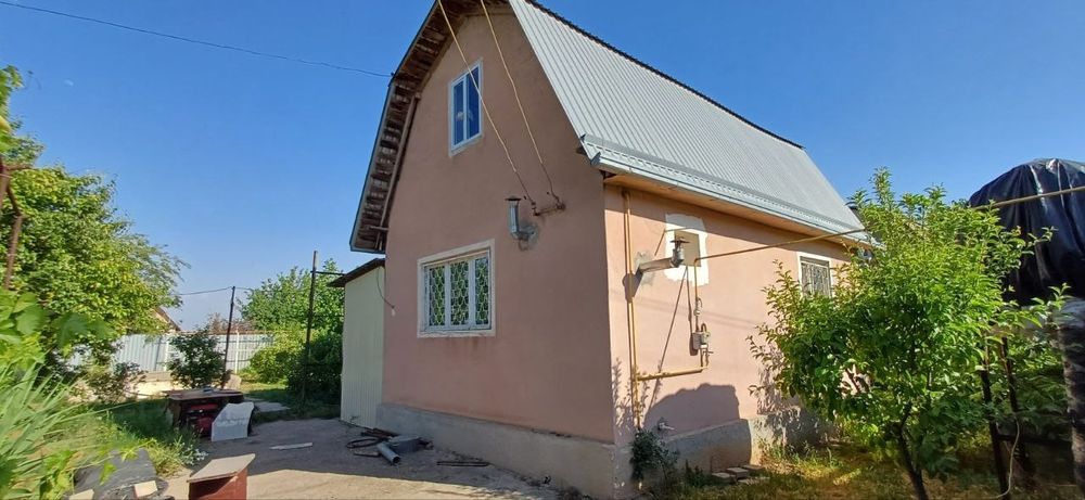 Продаётся Дача Майский