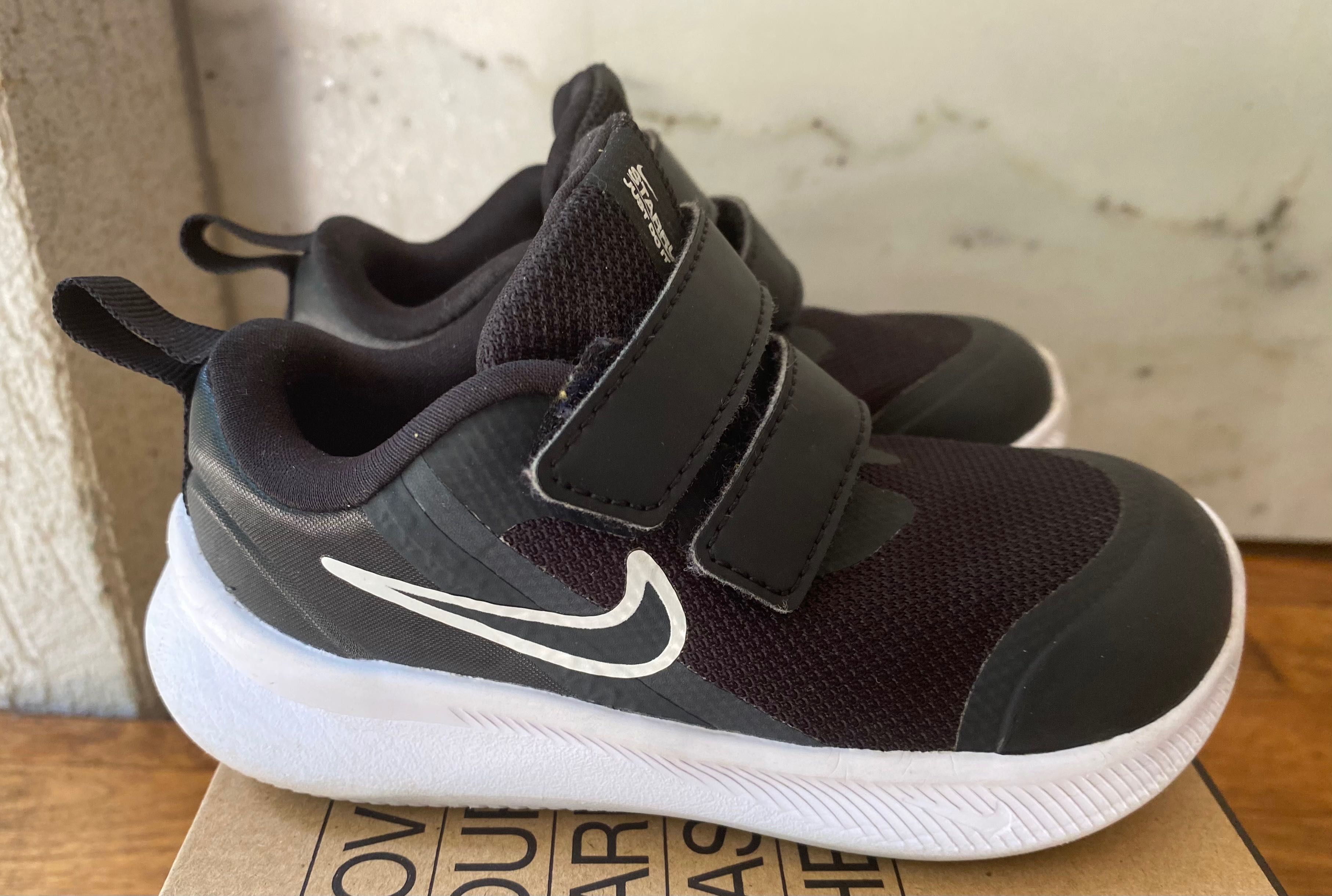 Детски маратонки Nike