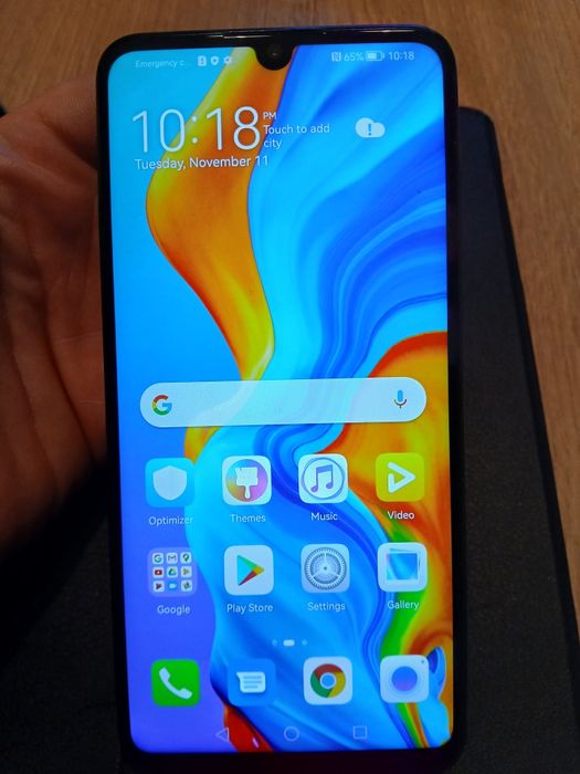 Huawei p30lite 128gb 4gb