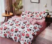 Lenjerii 6 piese finet bumbac