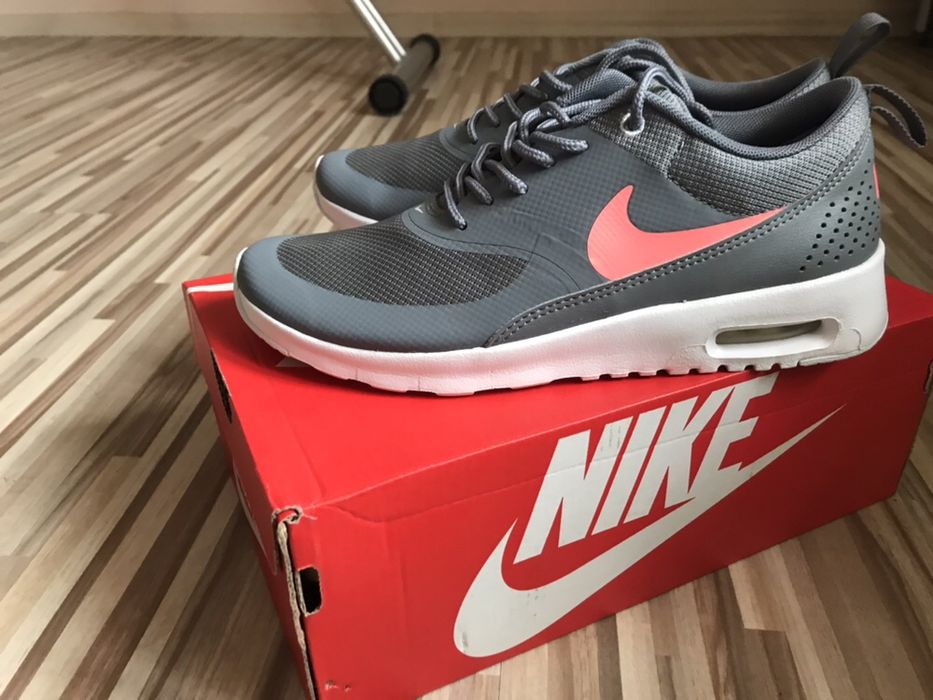 Air MAX THEA Nike  38/5