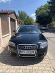 Audi A3 2008 1.4 Benzina