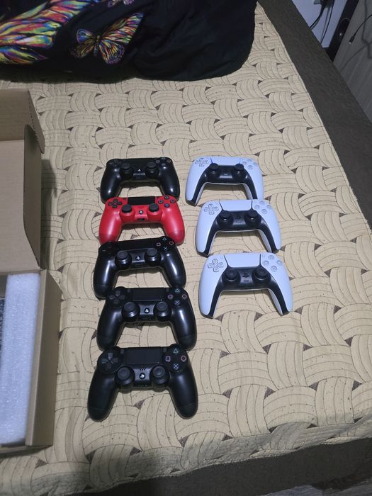 Controller ps4 original xbox ps5