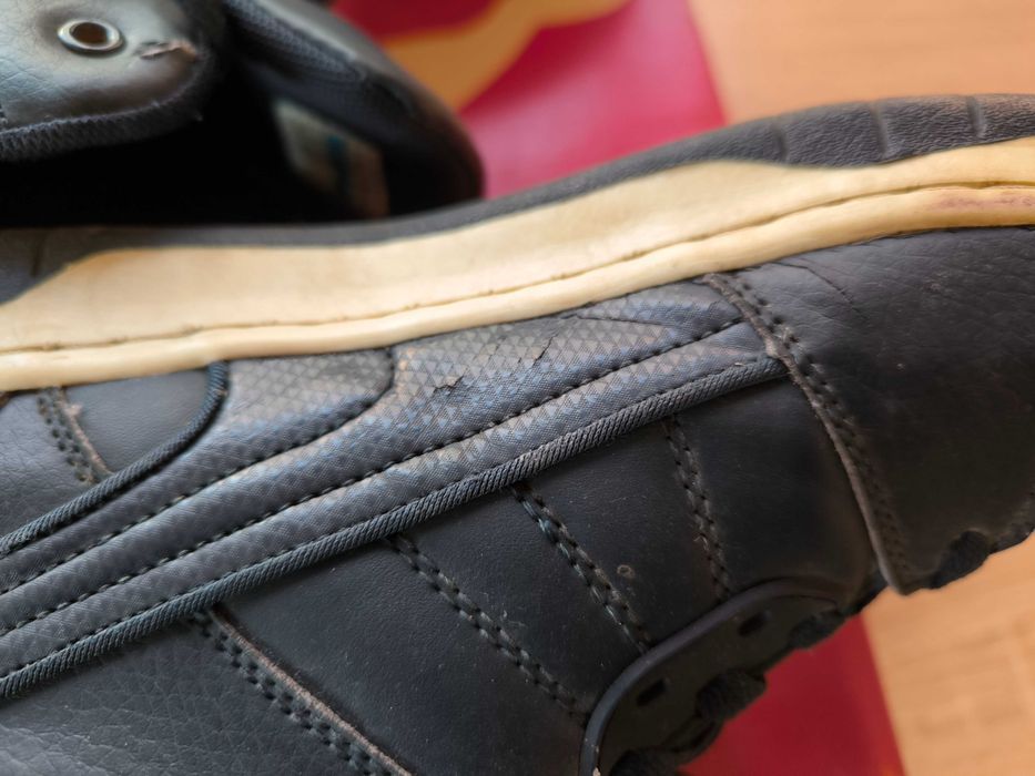 Продавам Кецове Ранърс