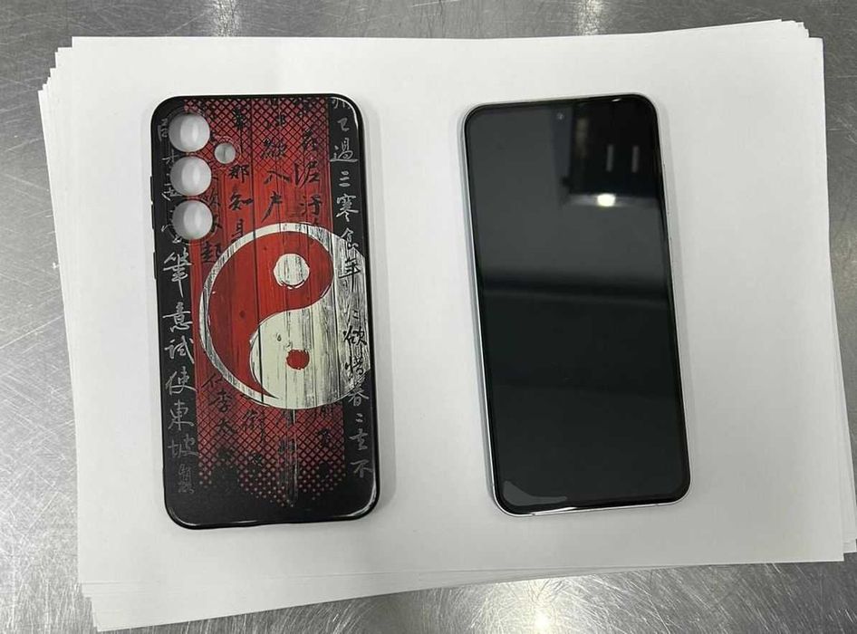 Samsung A55 8gb 5g 128gb