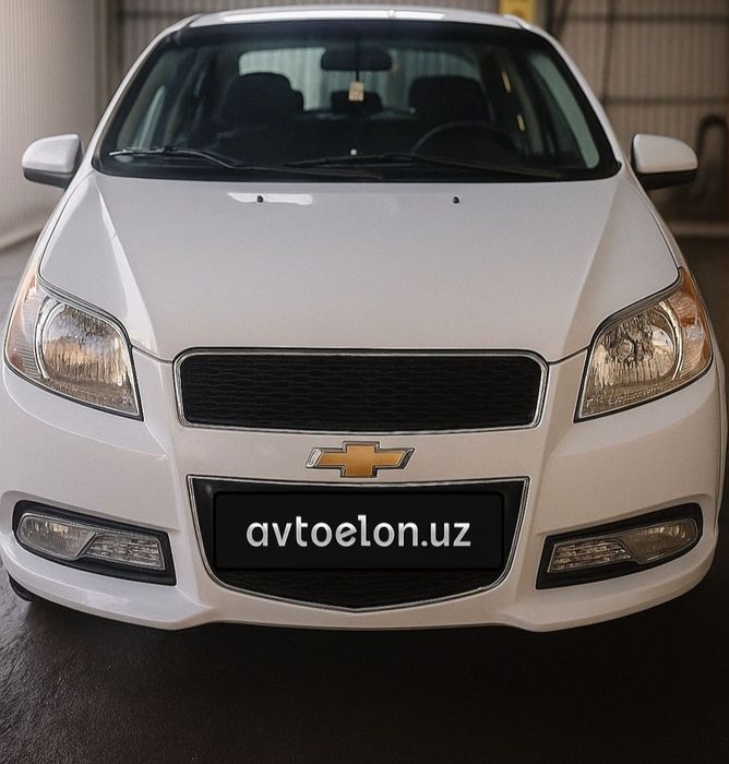 NEXIA 3 EVRO2 oq rang