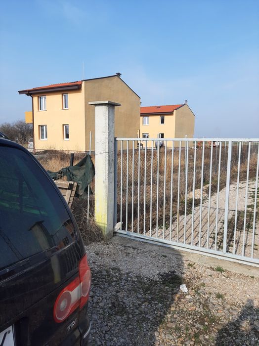 Продава се Парцел в Божурище - 700 кв.м за 143 €/кв.м - Снимка #9