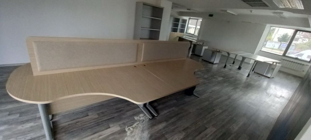 Работни Бюра 8 броя, цената е за един брой