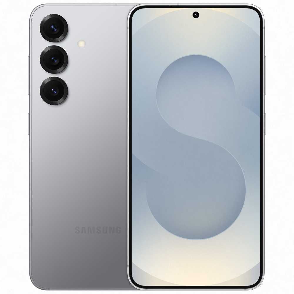 Нов!2г гаранция! Samsung Galaxy S25 S931 5G Dual Sim 12GB RAM 128GB