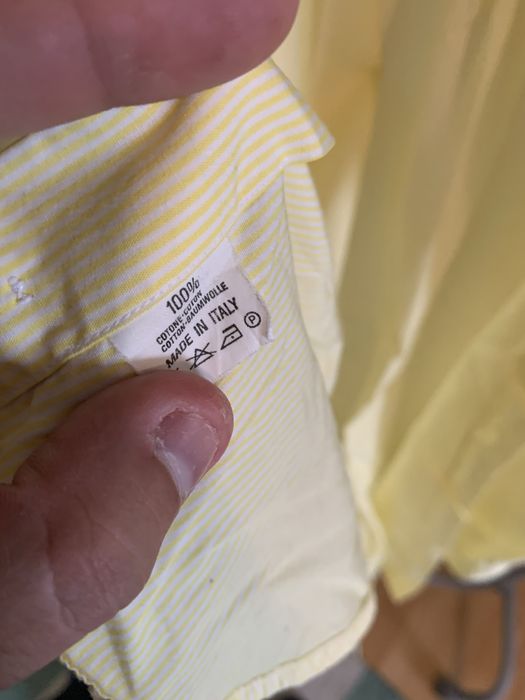 Camasa Sartoria del Colle