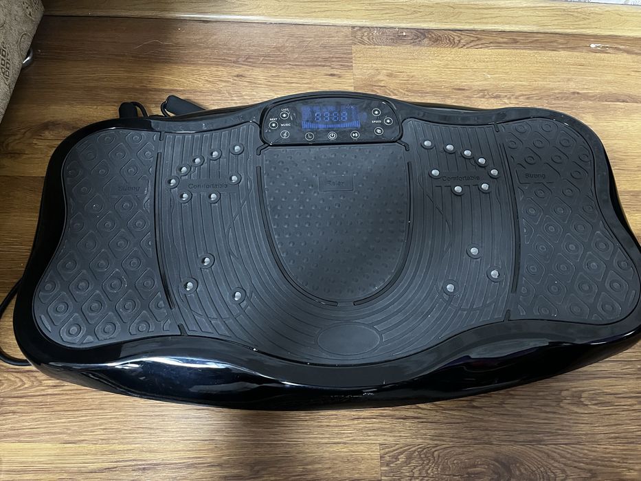 Продам Виброплатформу