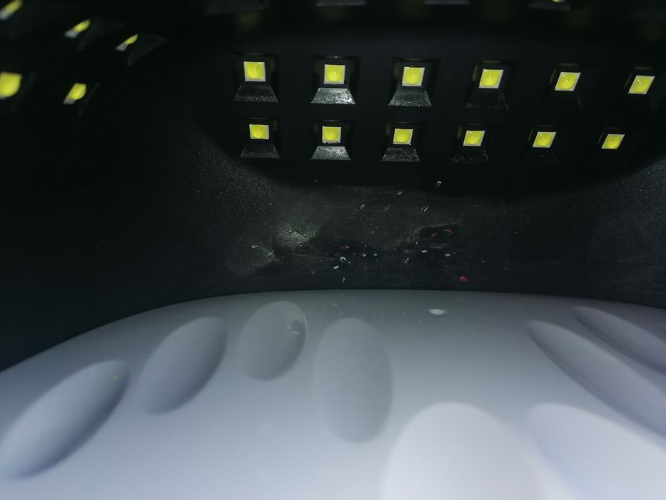 Професионални печки за нокти