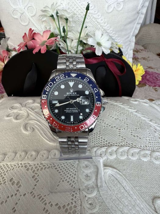 Rolex , часовници най високо качество