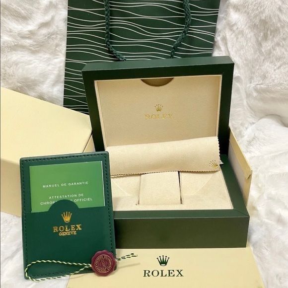 !!SALE!! Rolex DayDate FullBox Automatic Premium + Garantie