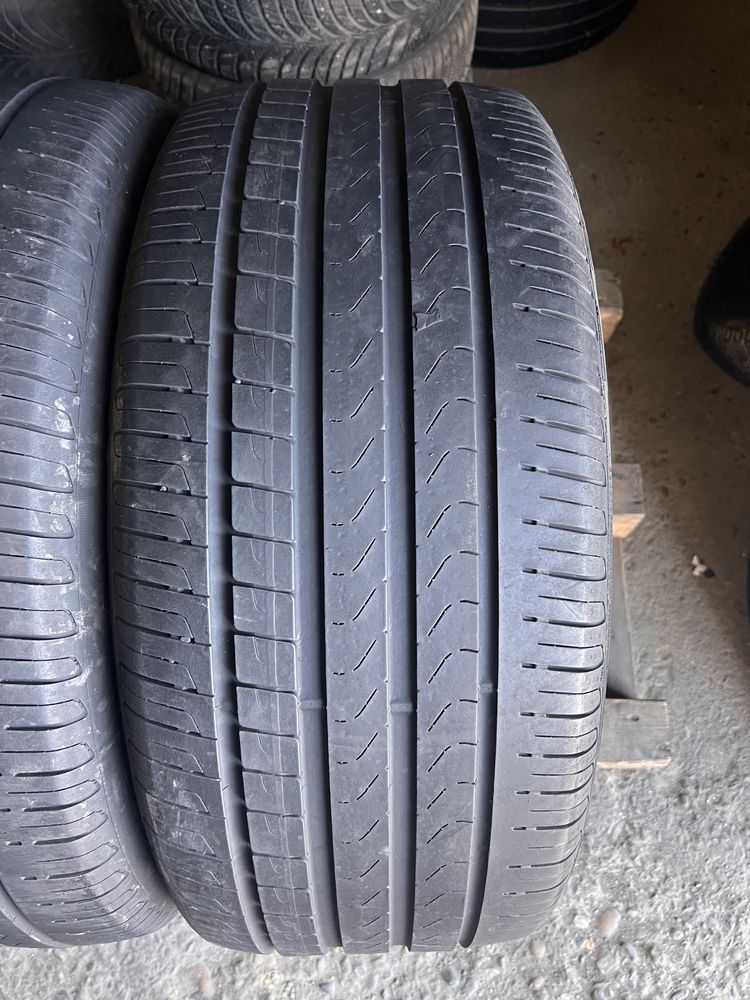 2 anvelope vara 285/45/20 , Pirelli , 5.8 mm !