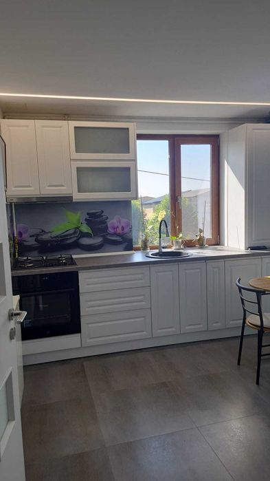 Apartament 2 camere recent renovat, mobilat si utilat