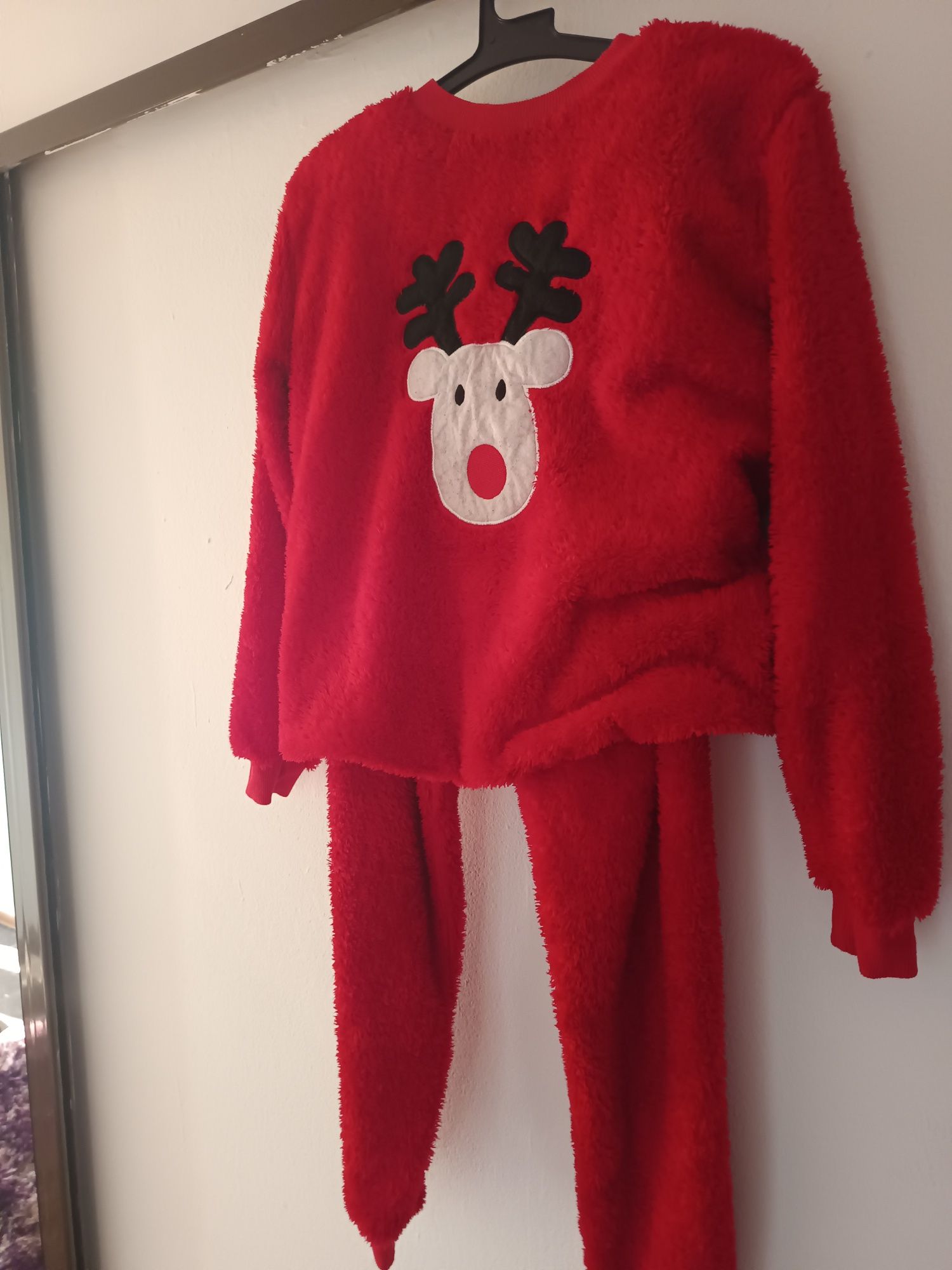 pijama grosa marimea S