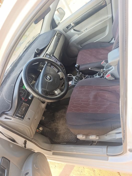 Gentra 2019 ideal holatda