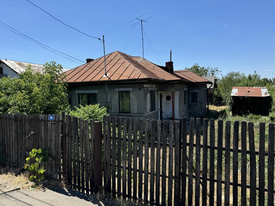 Vand casa valaea calugareasca