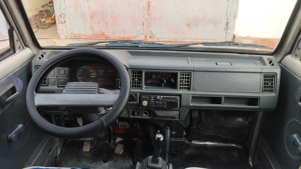 Daewoo damas sotiladi