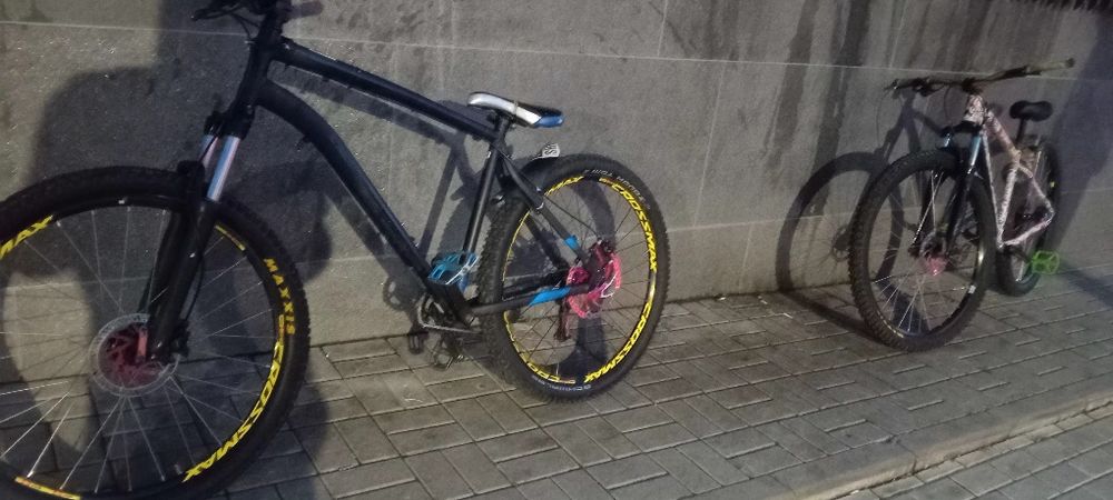 Rrockrider st120 modificat