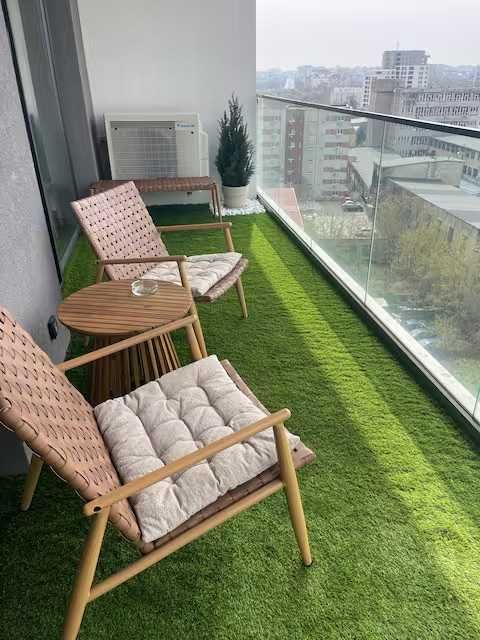 Apartament 3 Camere Core Timpuri Noi