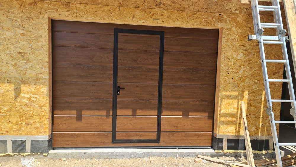 usi garaj de vanzare cu montaj in bailesti,usi garaj automate