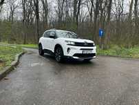 Citroën C5 Aircross Citroen C5 Aircross