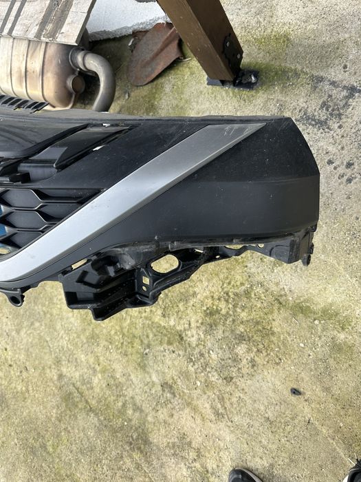 VW T-Roc 22г Предна броня