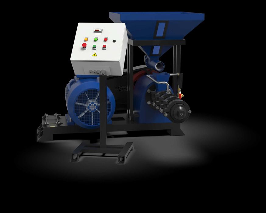 Extruder EGK-500 Garanție 24 luni Transport gratuit