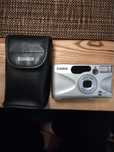 Aparat foto compact Konica z-up 80e