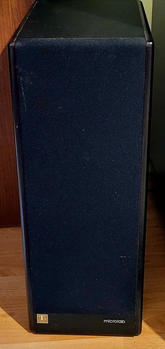 Boxe Microlab SOLO 7C 2.0 ,110w , active
