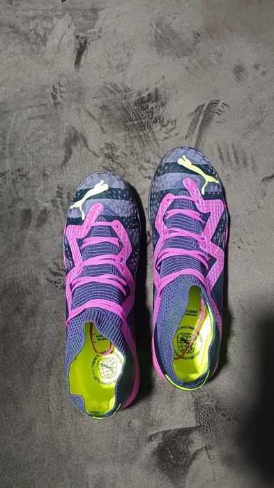 Yangi Sarakanoshka PUMA