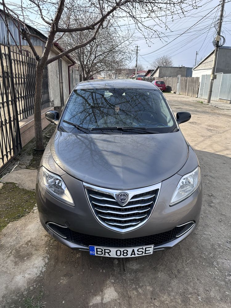 Vand Lancia Ypsilon